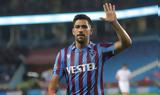 O Μπακασέτας, Τραμπζονσπόρ,O bakasetas, trabzonspor