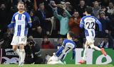 Premier League, Χαστούκι, Μπράιτον, Λίβερπουλ 3-0,Premier League, chastouki, braiton, liverpoul 3-0