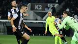 ΠΑΟΚ-ΟΦΗ 0-0, Μανδάς,paok-ofi 0-0, mandas