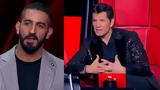 Voice, Σάκης Ρουβάς, – Σε,Voice, sakis rouvas, – se