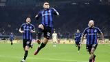 Ίντερ – Βερόνα 1-0, Λαουτάρο,inter – verona 1-0, laoutaro