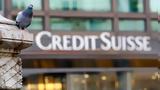 Credit Suisse –,