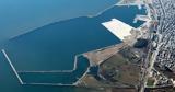 Greece, Build Gas-fired Power Plant,Alexandroupolis