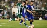 ΠΑΣ Γιάννινα – Παναθηναϊκός, – Ποιος,pas giannina – panathinaikos, – poios