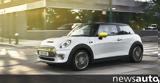 MINI,PHEV