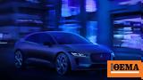 Ανανέωση, Jaguar I-Pace,ananeosi, Jaguar I-Pace