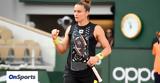 Australian Open, Νο1, Grand Slam, Μαρίας Σάκκαρη,Australian Open, no1, Grand Slam, marias sakkari