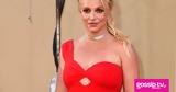 Britney Spears,
