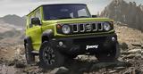 5θυρο Suzuki Jimny,5thyro Suzuki Jimny