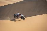 Nasser Al-Attiyah,Rally Dakar 2023