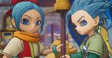 Dragon Quest Treasures, Γευθείτε,Dragon Quest Treasures, geftheite