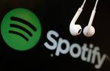 Spotify,