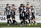 ΠΑΟΚ Β,paok v