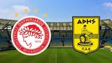 Ολυμπιακός – Άρης,olybiakos – aris