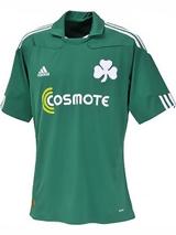 Επιστρέφει, Adidas, Παναθηναϊκός,epistrefei, Adidas, panathinaikos