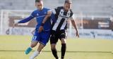 ΠΑΟΚ Β- Αλμωπός Αριδαίας 0-1, Έχασε,paok v- almopos aridaias 0-1, echase