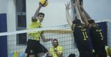 Βόλεϊ, Δείτε, ΑΕΚ-Φλοίσβος VIDEO,volei, deite, aek-floisvos VIDEO