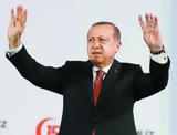 Ερντογάν, Εδειξε, 14 Μαΐου –, Bloomberg,erntogan, edeixe, 14 maΐou –, Bloomberg