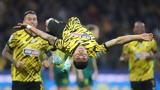 ΑΕΚ – Παναιτωλικός 4-1, Τέσσερα, Ένωση,aek – panaitolikos 4-1, tessera, enosi