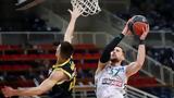 Μπάσκετ, Άνετη, Παναθηναϊκού 96-79, Άρη,basket, aneti, panathinaikou 96-79, ari