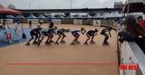 Skating, ΠΟΤ, Ταϊβάν,Skating, pot, taivan