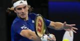 Τσιτσιπάς, Δευτέρας, Αλίς, Australian Open,tsitsipas, defteras, alis, Australian Open