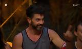 Survivor All Star, ΟΡΙΣΤΙΚΟ Spoiler Αυτός, 1ος,Survivor All Star, oristiko Spoiler aftos, 1os