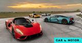 Hennessey, 10ο Venom F5,Hennessey, 10o Venom F5