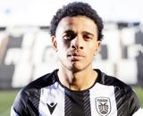 Τάισον, ΠΑΟΚ,taison, paok