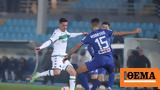 Super League 1 Live ΠΑΣ Γιάννινα - Παναθηναϊκός 0-0 Ημίχρονο,Super League 1 Live pas giannina - panathinaikos 0-0 imichrono