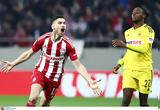 Ολυμπιακός - Άρης 1-0, Μασούρας,olybiakos - aris 1-0, masouras