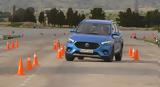 Καλή, MG ZS,kali, MG ZS