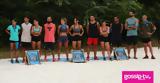 Survivor All Star, Μαχητές,Survivor All Star, machites