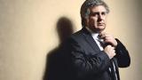 Ιεροκλής Μιχαηλίδης, Στην,ieroklis michailidis, stin