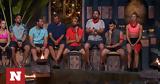 Survivor All Star - Ενοχλημένος, Κώστας, Μήπως,Survivor All Star - enochlimenos, kostas, mipos