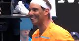 Australian Open, Ballboy, Ναδάλ,Australian Open, Ballboy, nadal