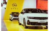 Τέσσερις, Opel,tesseris, Opel