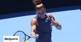 Australian Open, Ιδανική, Μαρία Σάκκαρη,Australian Open, idaniki, maria sakkari