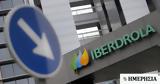 Iberdrola, Ευρώπη - Μονόδρομος, ΑΠΕ,Iberdrola, evropi - monodromos, ape