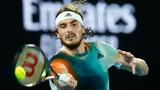 LIVE, Στέφανος Τσιτσιπάς – Κουεντέν Αλίς,LIVE, stefanos tsitsipas – kouenten alis