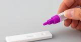 Greece,Covid-tests Rapid PCR Self-test