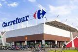 Carrefour, Bread Factory,Trastor