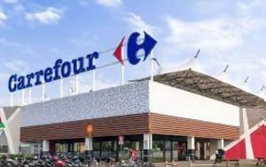 Carrefour, Bread Factory, Trastor