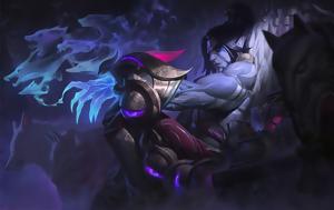 Διαρροή, Έρχεται, League, Legends, Sylas, diarroi, erchetai, League, Legends, Sylas