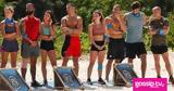 Ποιο Survivor All Star Σήμερα,poio Survivor All Star simera