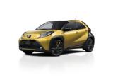 Toyota Aygo X, Χτύπησε,Toyota Aygo X, chtypise