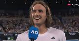 Τσιτσιπάς, Νιώθω, Αυστραλία,tsitsipas, niotho, afstralia