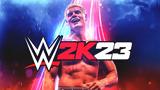 WWE 2K23, Φήμες, Μάρτιο,WWE 2K23, fimes, martio