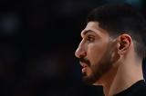 Ενές Καντέρ, ΐσουμε,enes kanter, ΐsoume