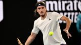 Τσιτσιπάς, “Στην Αυστραλία,tsitsipas, “stin afstralia